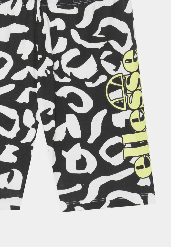 Ellesse FELINI - Short - Black 3 Ellesse FELINI - Short - Black – Image 3