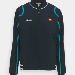 Ellesse PONTILE TRACK - Veste De Survêtement - Navy -Ellesse Elegant Boutique dcac3823837c416ba7d9c9be4e0d13a0
