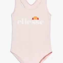 Ellesse WILIMA - Maillot De Bain - Light Pink
