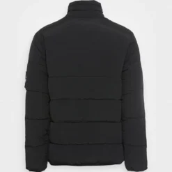 Ellesse PADDED JACKET - Veste D'hiver - Black -Ellesse Elegant Boutique dcda0dec3e7941afa3a874571a2e51a0