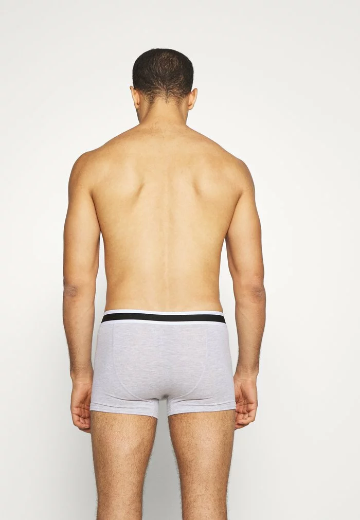 Ellesse LORANO 5 PACK - Shorty - Multicoloured 7 Ellesse LORANO 5 PACK - Shorty - Multicoloured – Image 7