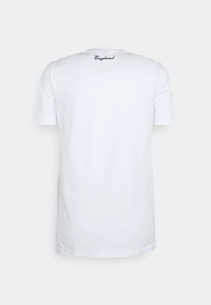 Ellesse APRELA TEE - T-shirt Imprimé - White 2 Ellesse APRELA TEE - T-shirt Imprimé - White â Image 2