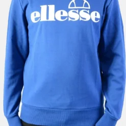 Ellesse Sweatshirt - Blue