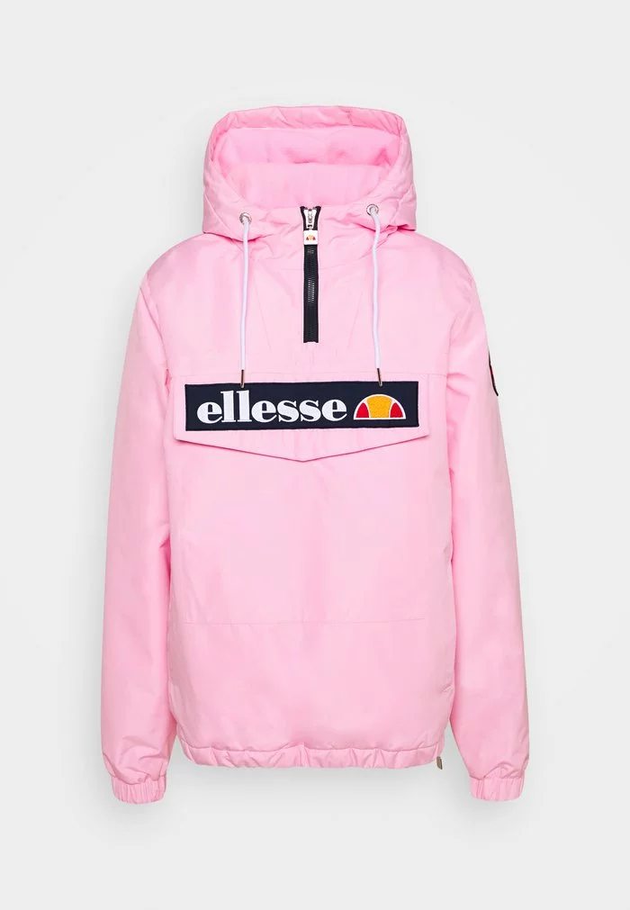 Ellesse MONTERETI - Veste Mi-saison - Pink 1 Ellesse MONTERETI - Veste Mi-saison - Pink