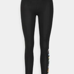 Ellesse TILLY - Legging - Black -Ellesse Elegant Boutique dd2dd01c1295433c90b5e1559399ae5d