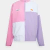 Ellesse BRIGETTE TRACK TOP - Veste De Survêtement - Multicoloured