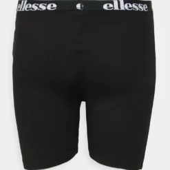Ellesse ETHAN - Pyjama - Black -Ellesse Elegant Boutique dd67db6341734184ab411cf3d96cc8c4