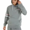 Ellesse Sweat à Capuche - Grau