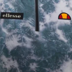 Ellesse MERCIA VEST - Polo - Tie Dye -Ellesse Elegant Boutique dde6873853a649dda397fbe2edfdf556