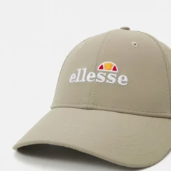 Ellesse RAGOLI UNISEX - Casquette - Khaki -Ellesse Elegant Boutique dde68e84fbe841de9126049c4d88a674