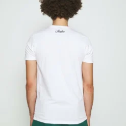 Ellesse APRELA TEE - T-shirt Imprimé - White/green 9 Ellesse APRELA TEE - T-shirt Imprimé - White/green -Ellesse Elegant Boutique ddf99992a8764e5d840b8e618ff7d9c0