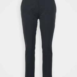 Ellesse PUTARI TROUSERS - Pantalon Classique - Black