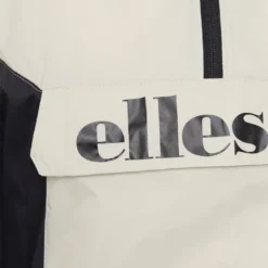 Ellesse ANCELOTA JACKET - Veste De Survêtement - Beige -Ellesse Elegant Boutique de011950b3f249d08079f0a8a82fc9ce