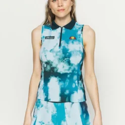 Ellesse CONCHIGLIA - Débardeur - Multi-coloured