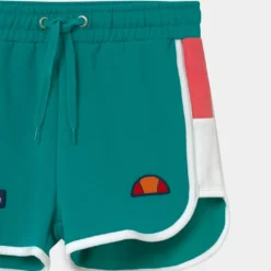 Ellesse OLIVIAR - Short - Teal -Ellesse Elegant Boutique de2ebdb90e634ef5ba5997a1bf0562e4