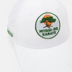 Ellesse GIALO TRUCKER CAP UNISEX - Casquette - White -Ellesse Elegant Boutique de34ad48e838403baf7b53b946dcd0ad