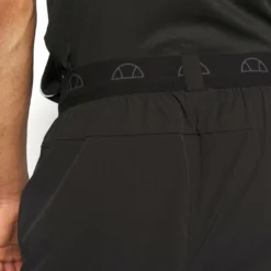 Ellesse CONDANNA TRACK PANT - Pantalon De Survêtement - Black -Ellesse Elegant Boutique de46e66373a04ceba0296e837623b62d