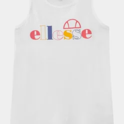 Ellesse SHARA - Débardeur - White