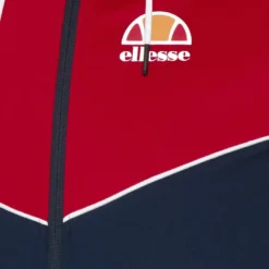 Ellesse MIANTA HOODY - Sweat à Capuche Zippé - Navy -Ellesse Elegant Boutique de701a96a03d4efc835cf6e720821f16