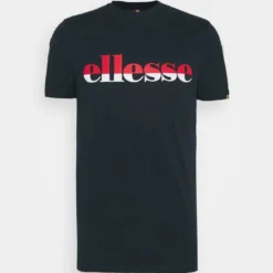 Ellesse FILIP - T-shirt Imprimé - Navy 11 Ellesse FILIP - T-shirt Imprimé - Navy -Ellesse Elegant Boutique de95bedf15fd4d0a9d4fe505f112405c