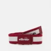 Ellesse BELINA BELT - Ceinture - Burgundy