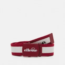 Ellesse BELINA BELT - Ceinture - Burgundy