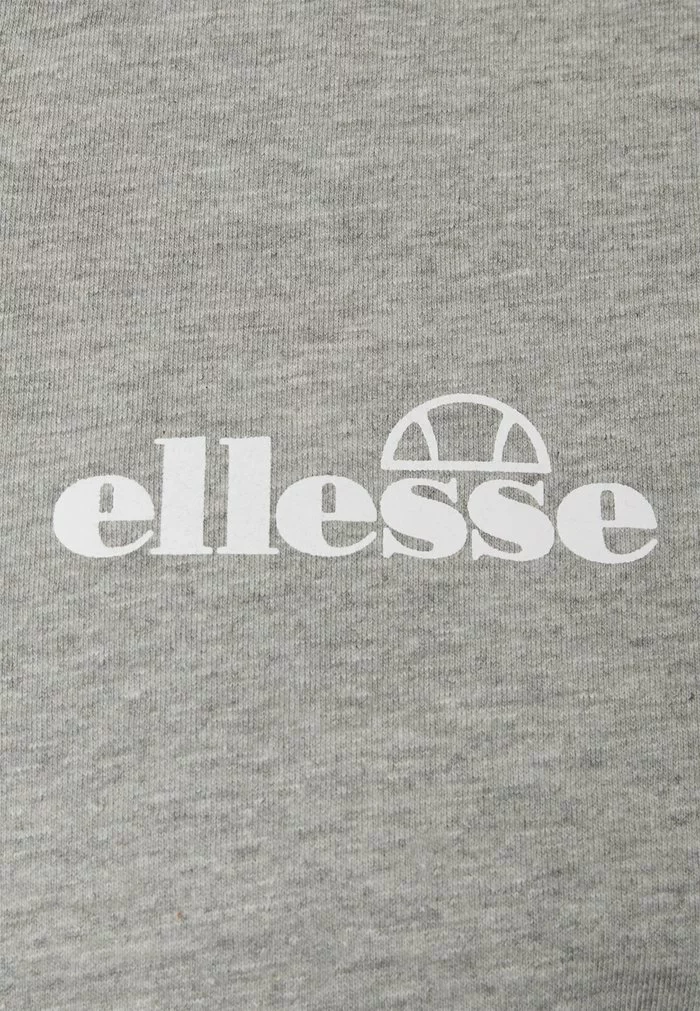 Ellesse ETHAN LOUNGEWEAR SETS - Pyjama - Grey Marl 6 Ellesse ETHAN LOUNGEWEAR SETS - Pyjama - Grey Marl – Image 6
