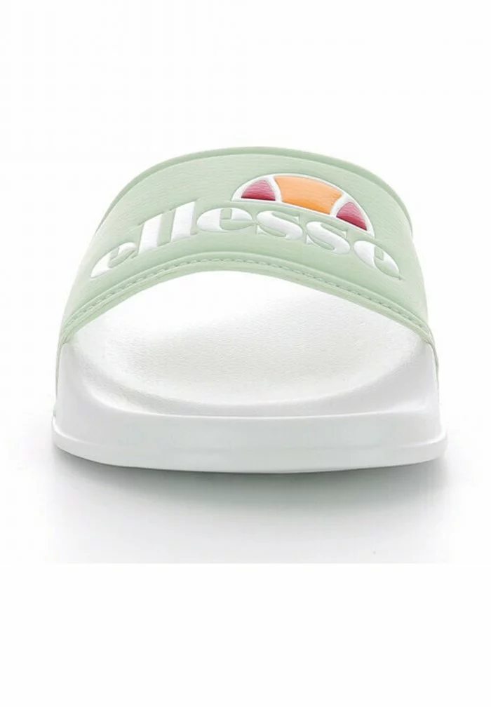 Ellesse Sandales De Bain - Vert 5 Ellesse Sandales De Bain - Vert – Image 5