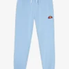 Ellesse COLINO - Pantalon De Survêtement - Light Blue