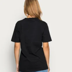 Ellesse KITTIN TEE - T-shirt Basique - Black 7 Ellesse KITTIN TEE - T-shirt Basique - Black -Ellesse Elegant Boutique df1f05a78e8b4d6ab5380ce111195233