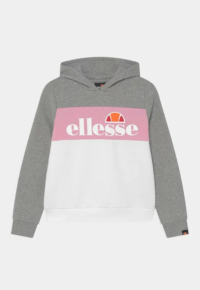 Ellesse LUISI HOODY - Sweatshirt - Grey 1 Ellesse LUISI HOODY - Sweatshirt - Grey