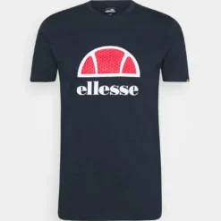 Ellesse ALTERZI - T-shirt Imprimé - Navy 11 Ellesse ALTERZI - T-shirt Imprimé - Navy -Ellesse Elegant Boutique df7472ebd6a14564a83455193c767466
