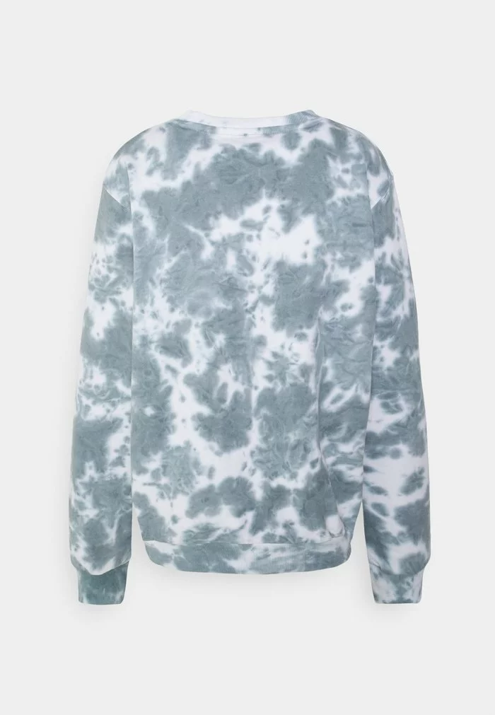 Ellesse AGATA - Sweatshirt - Tie Dye 4 Ellesse AGATA - Sweatshirt - Tie Dye – Image 4