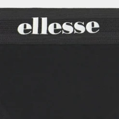 Ellesse GRACIE 5 PACK - Slip - Black 7 Ellesse GRACIE 5 PACK - Slip - Black -Ellesse Elegant Boutique dfa08760b9b2407ab4927bde087cd1bb