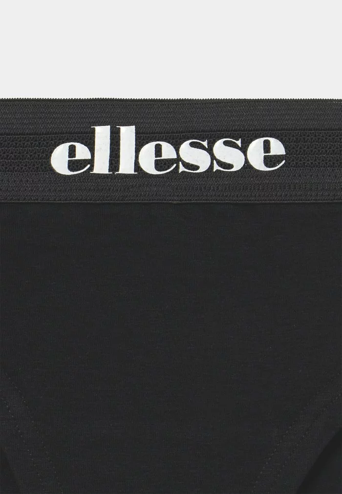 Ellesse GRACIE 5 PACK - Slip - Black 4 Ellesse GRACIE 5 PACK - Slip - Black â Image 4