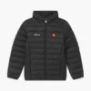 Ellesse VALETINA - Veste D'hiver - Black