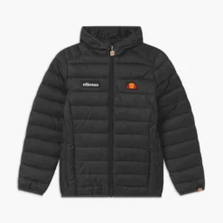 Ellesse VALETINA - Veste D'hiver - Black
