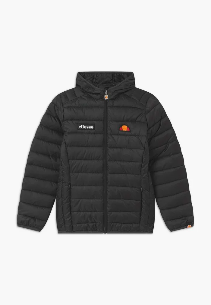 Ellesse VALETINA - Veste D'hiver - Black 1 Ellesse VALETINA - Veste D'hiver - Black