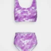 Ellesse SILVERIA SET - Bikini - Mauve