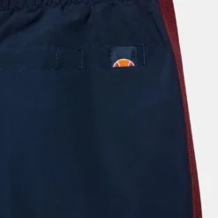 Ellesse AKINO SWIM SHORT - Short De Bain - Navy -Ellesse Elegant Boutique dfafc04862f54f25ae26a21b47cc1cda