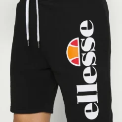Ellesse BOSSINI - Pantalon De Survêtement - Black -Ellesse Elegant Boutique dfb29f230a94422aa876a7e87c5d3368