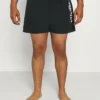 Ellesse SOMBRO - Short De Bain - Black