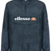 Ellesse MONT - Veste Coupe-vent - Navy