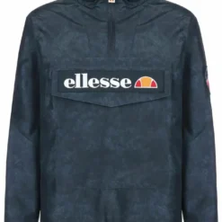 Ellesse MONT - Veste Coupe-vent - Navy