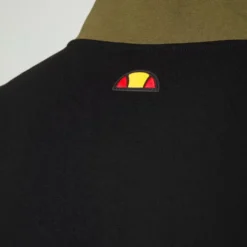 Ellesse BULARO - Veste Imperméable - Black -Ellesse Elegant Boutique dfd2547ebccd465bbf068e91bd834bd5