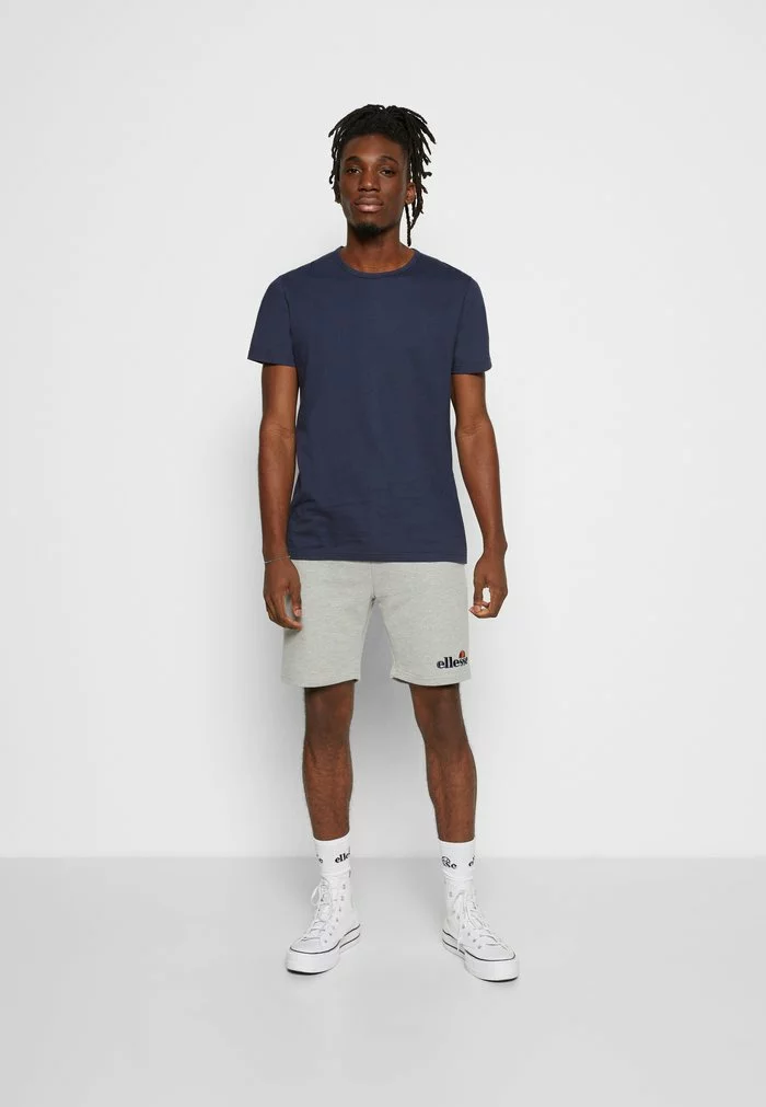 Ellesse SILVAN - Pantalon De Survêtement - Grey 2 Ellesse SILVAN - Pantalon De Survêtement - Grey â Image 2