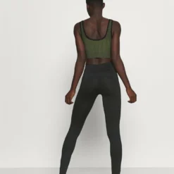 Ellesse STALO - Collants - Black -Ellesse Elegant Boutique dff0fd6264d1454e90353139051436ff