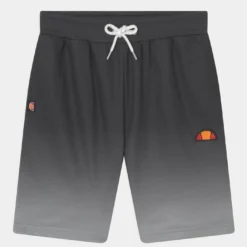 Ellesse TOYLE - Short - Black/grey Fade
