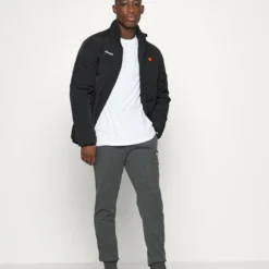 Ellesse YONVEST JOG PANT - Pantalon De Survêtement - Grey Marl -Ellesse Elegant Boutique e00c337c87054cc49cdd9778e53d6103