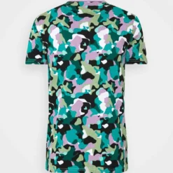 Ellesse MEYDE - T-shirt Imprimé - Multi Coloured -Ellesse Elegant Boutique e01faf5da6f24b578a3faf3abb06fc93